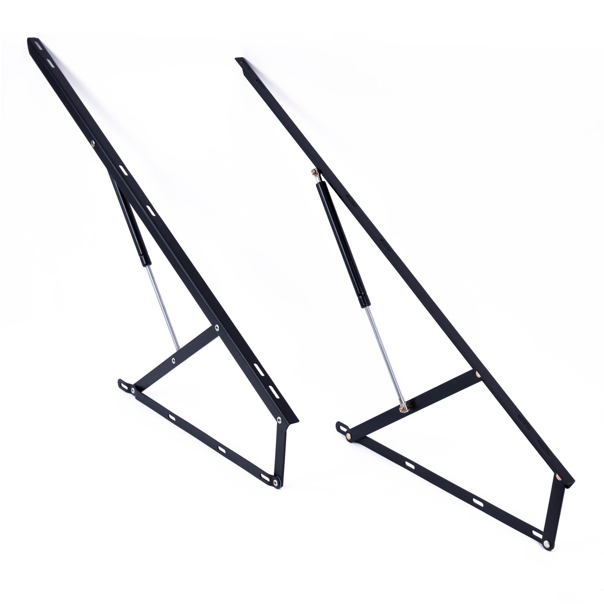 120cm Pneumatic Sofa Bed Lift Up Mechanism Kit