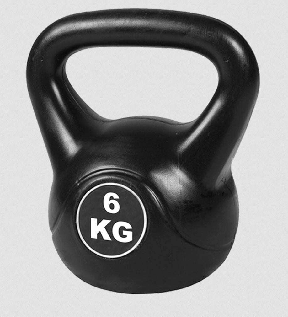 6kg Kettle Bell Weight