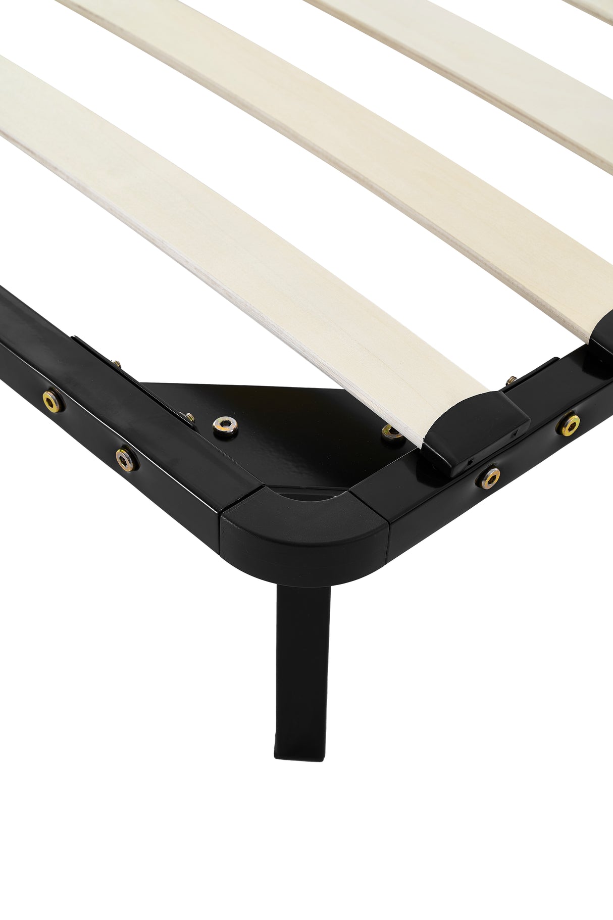 Queen Metal Bed Frame