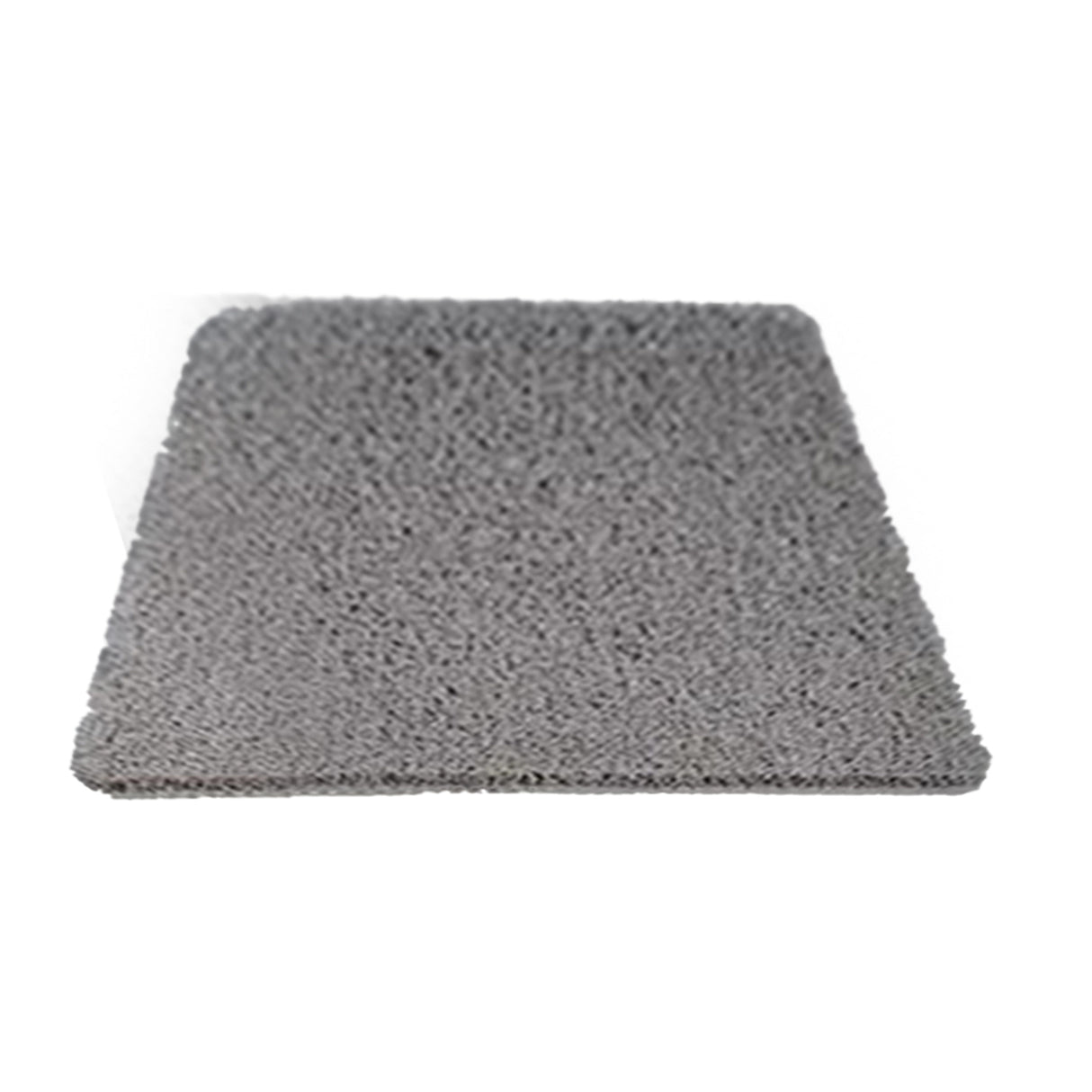 Shower Mat Rug Anti Slip Loofah Bathroom Bath Mat Carpet Water Drains Non Slip