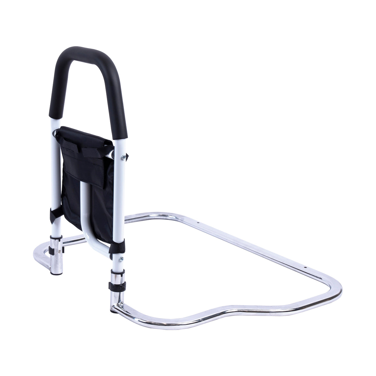 Bed Rail for Mobility – Support Assist Bar for Seniors, Adults and Patients
