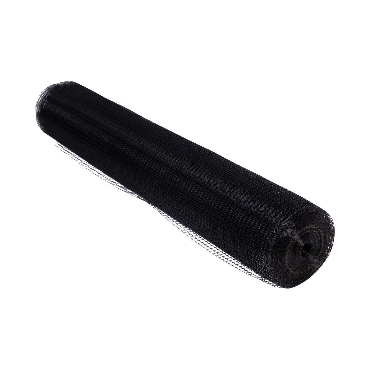 30m Black Chicken Wire Mesh Roll – Heavy Duty Aviary Netting & Garden Fencing for Poultry Enclosures