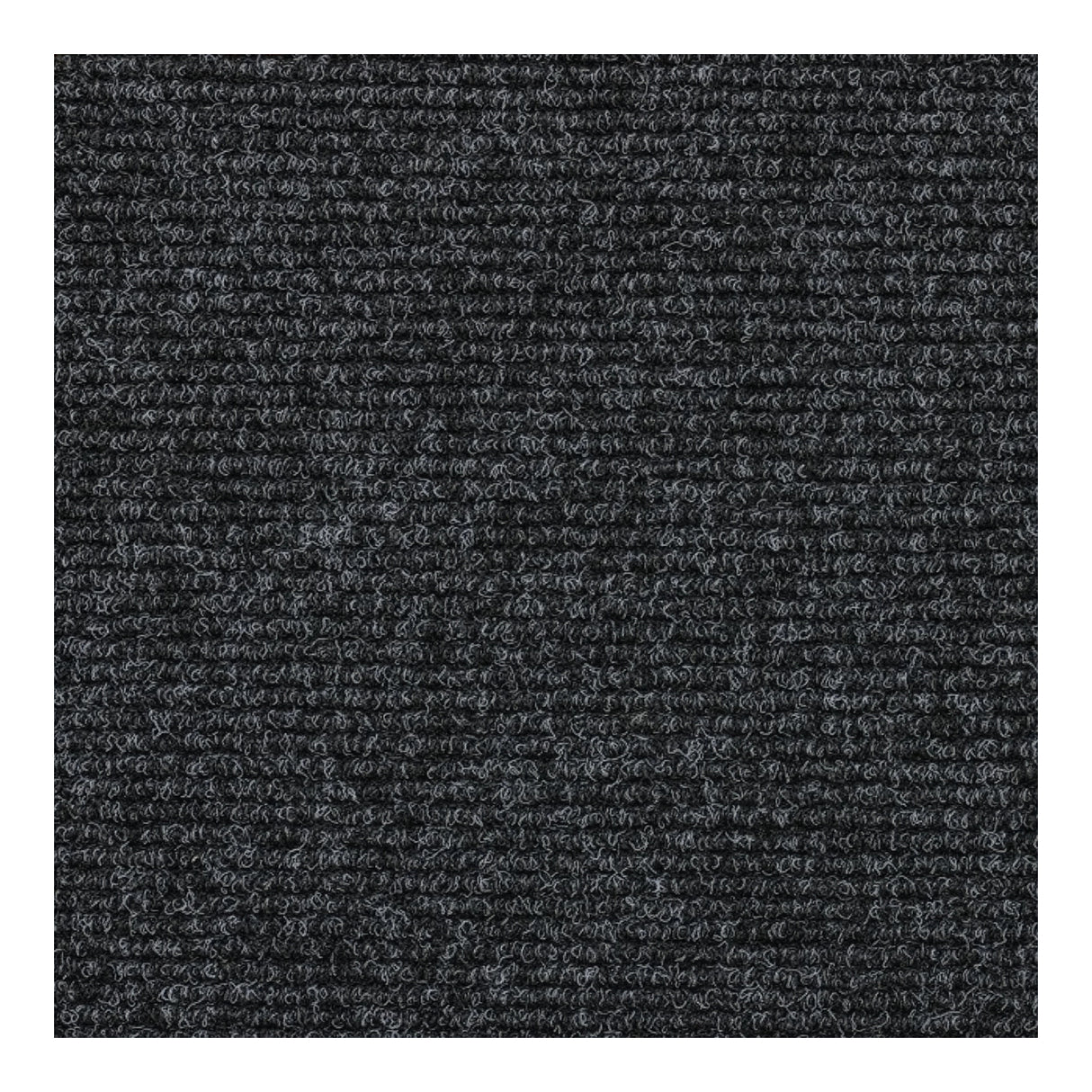 5m² Black Carpet Tiles Set – Commercial & Domestic Flooring for Office, Retail, Home