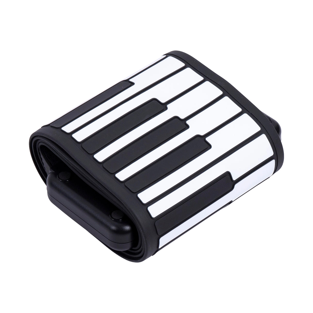 88 Key Portable Foldable Silicone Electronic Keyboard Piano Music
