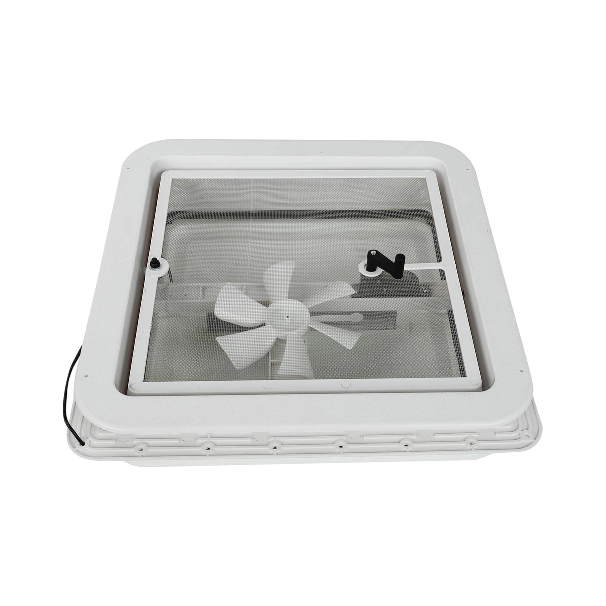 400x400mm Roof Vent Skylight for Caravan Motorhome