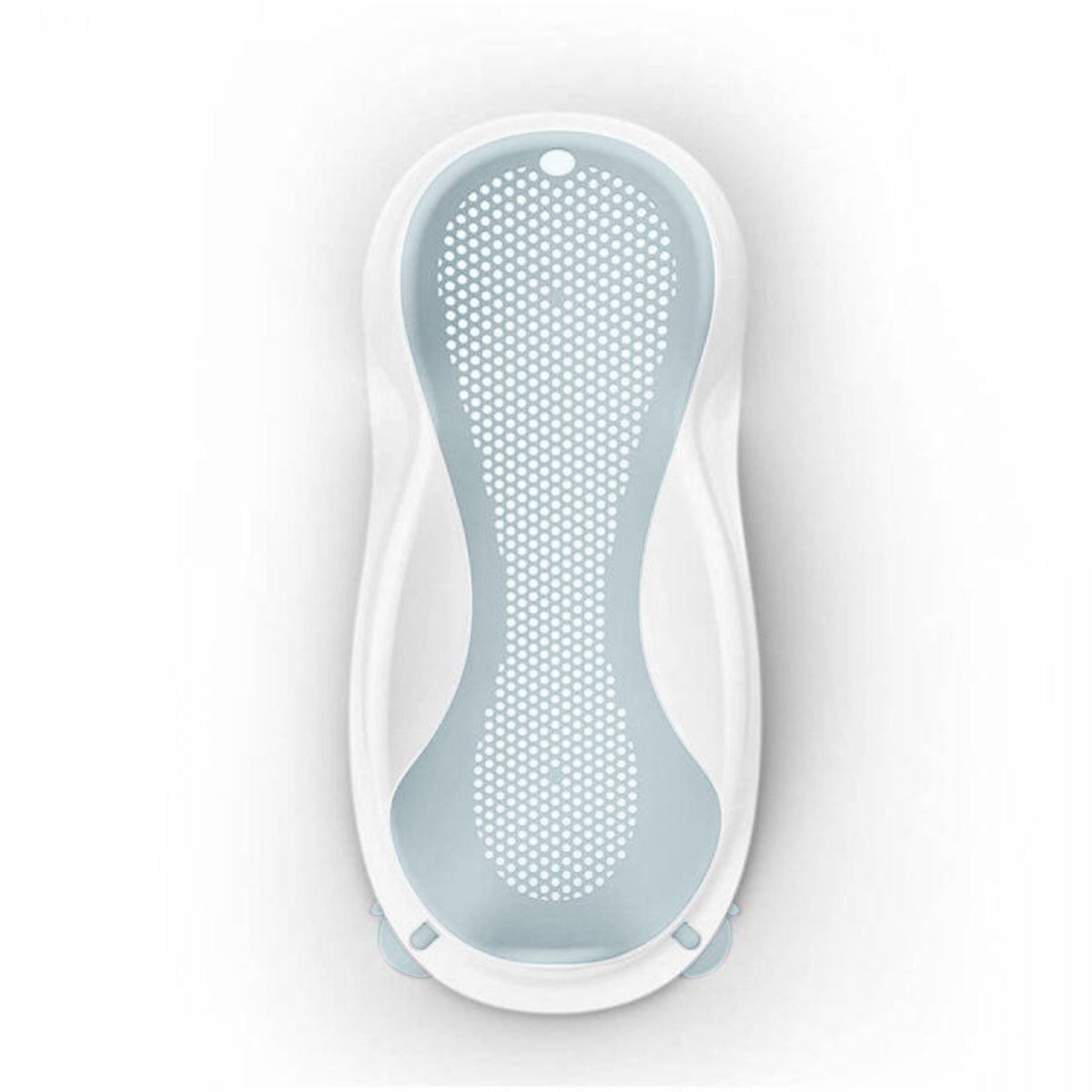 Angelcare AC583 Baby Bath Support Fit - Light Aqua