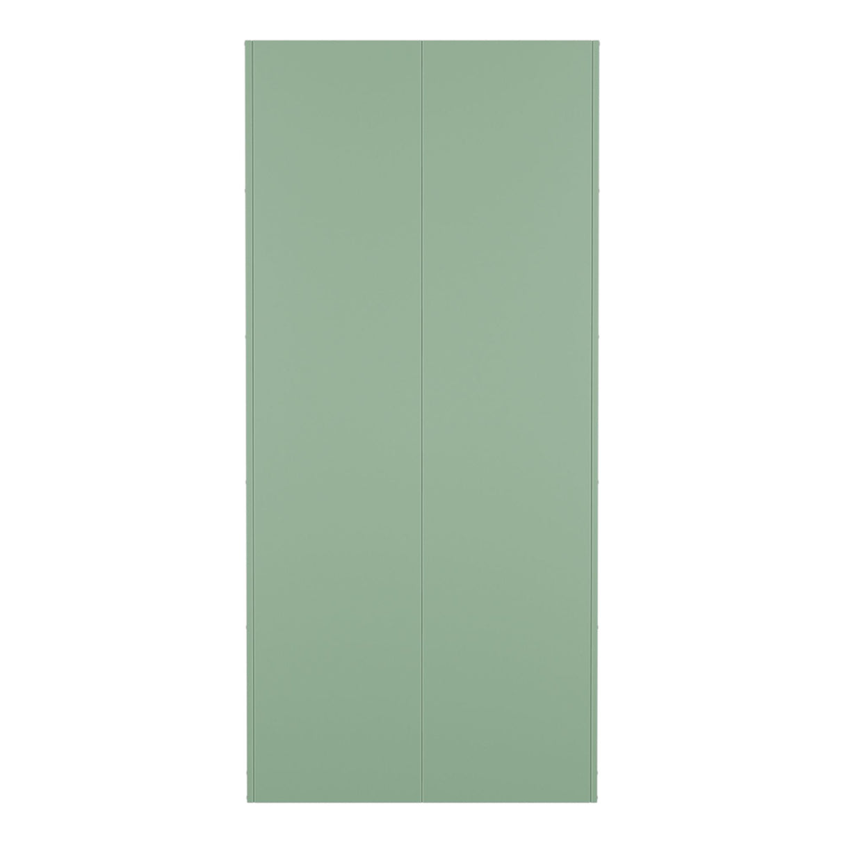 Artiss Buffet Sideboard Metal Cabinet - ELIA Green