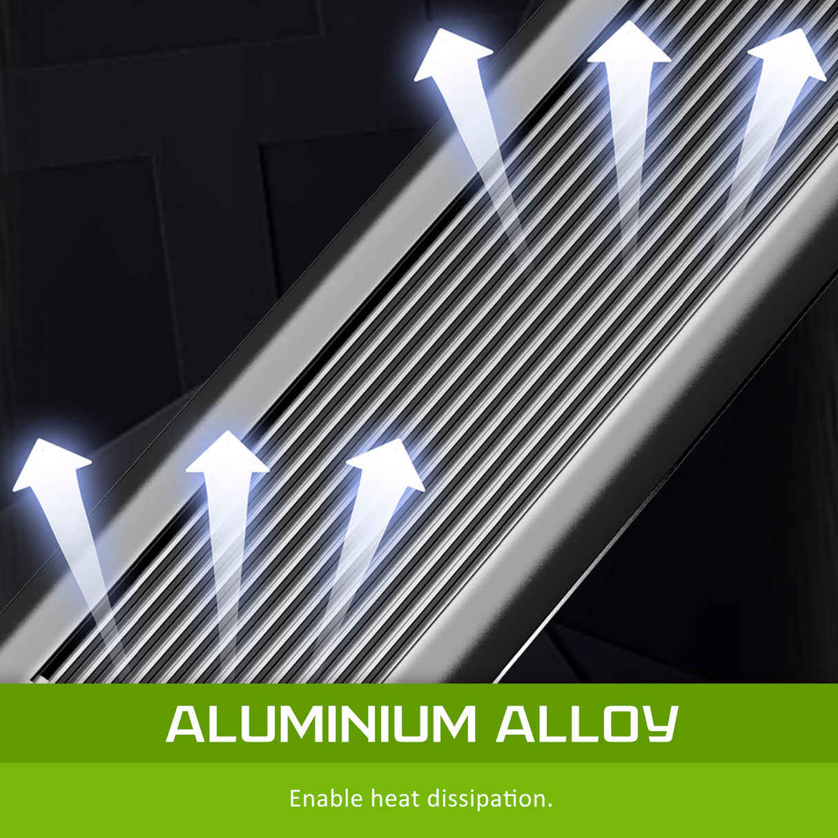 70L Starfire Glass Aquarium Fish Tank