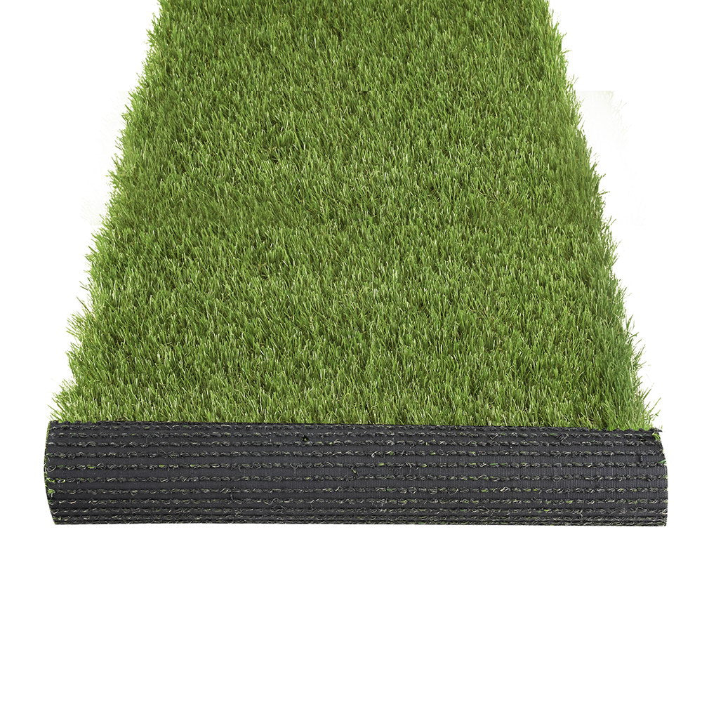Prime Turf Artificial Grass 45mm 2mx5m Synthetic Fake Lawn Turf Plastic Plant 4-coloured