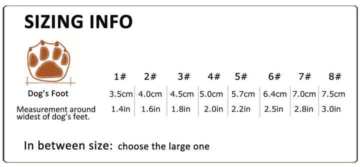 Whinhyepet Outdoor Adventure Dog Shoes - Green, Size 2-1962324869060366343