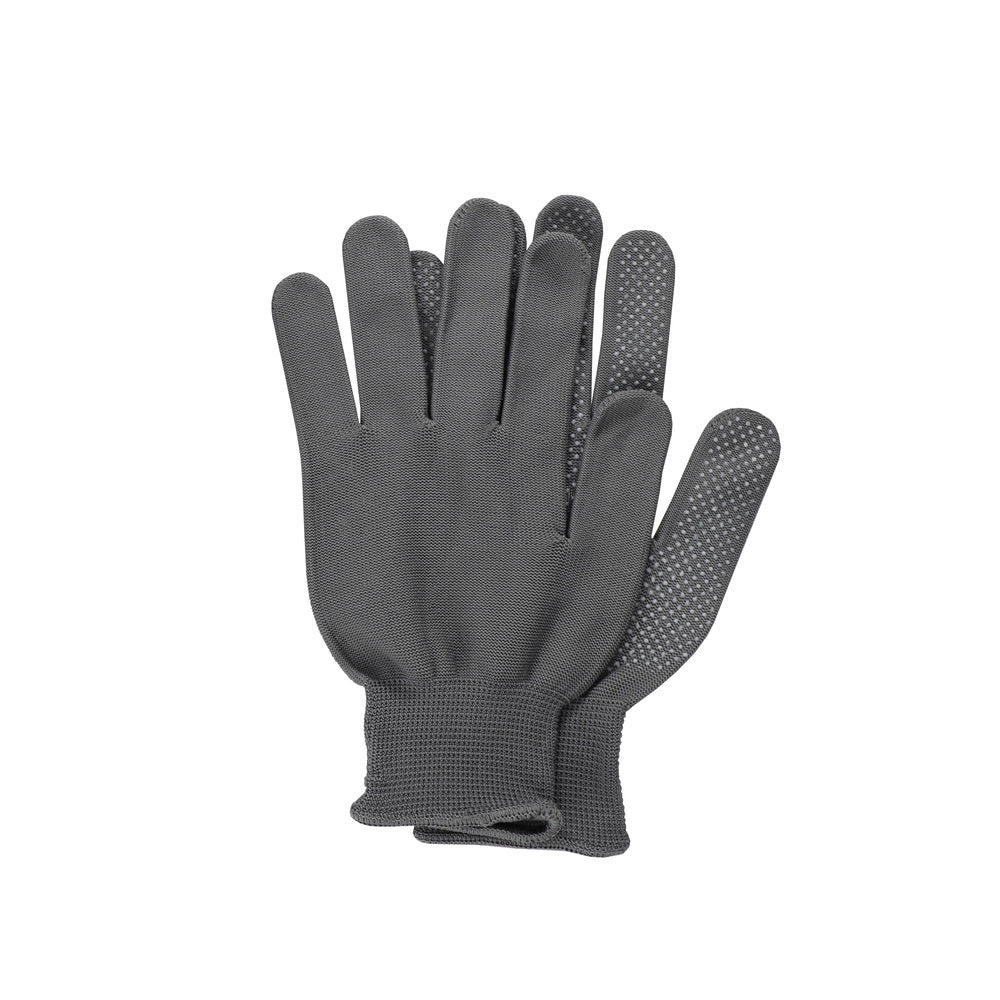 Oikiture 75L Motion Sensor Bin Automatic Rubbish Trash Can Silver