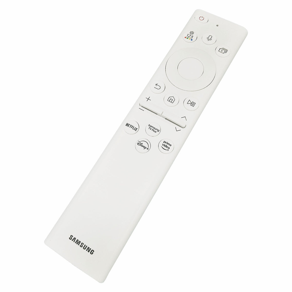 Samsung TV Remote Control with Solar Cell - BN5901391B