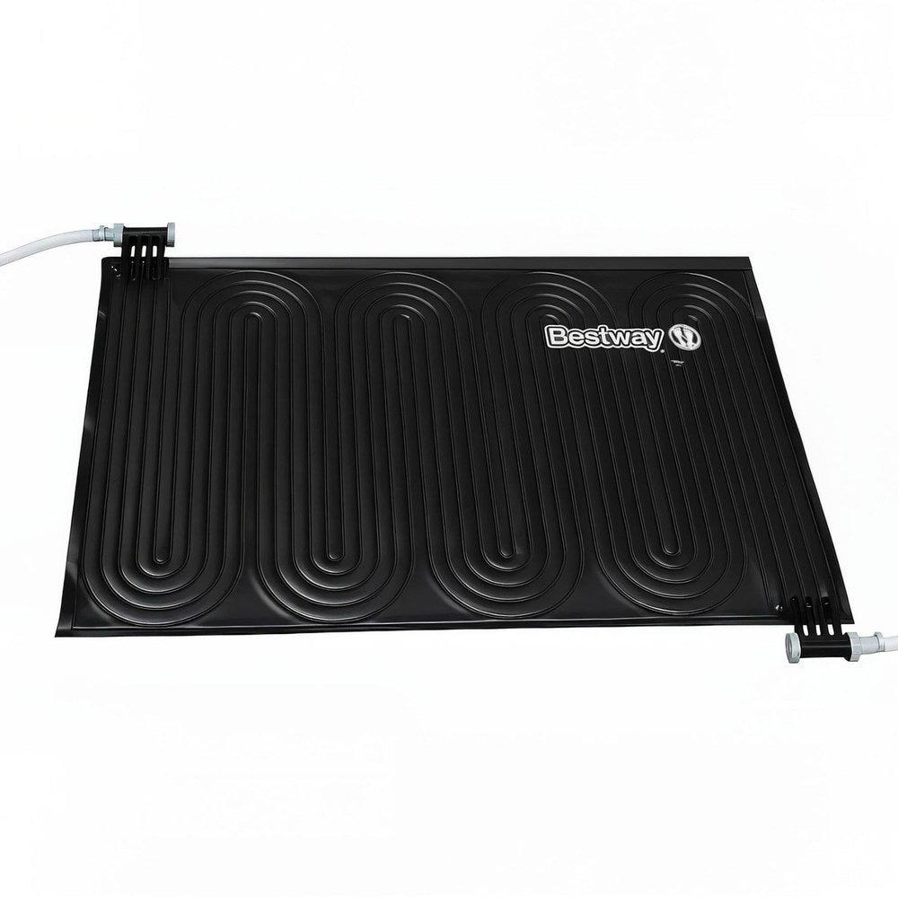 Bestway Solar Pool Heater Pad 110x171cm Boost Swimming Pool 3-5?C Warmer