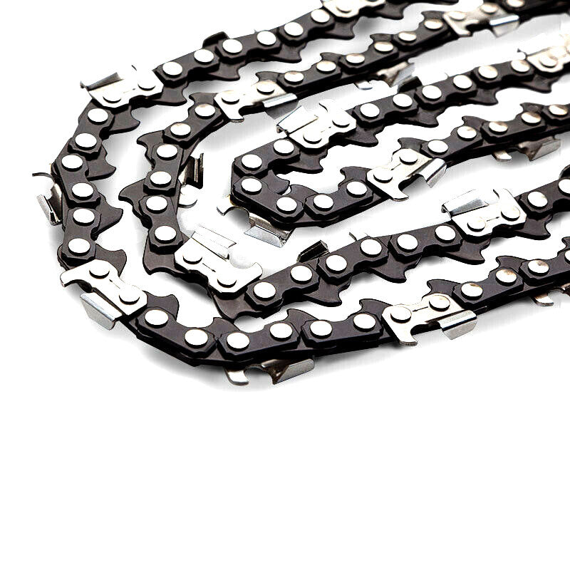 2 X 20' BAUMR-AG CHAINSAW CHAIN 20in Bar Replacement Suits 62cc 66cc Saws