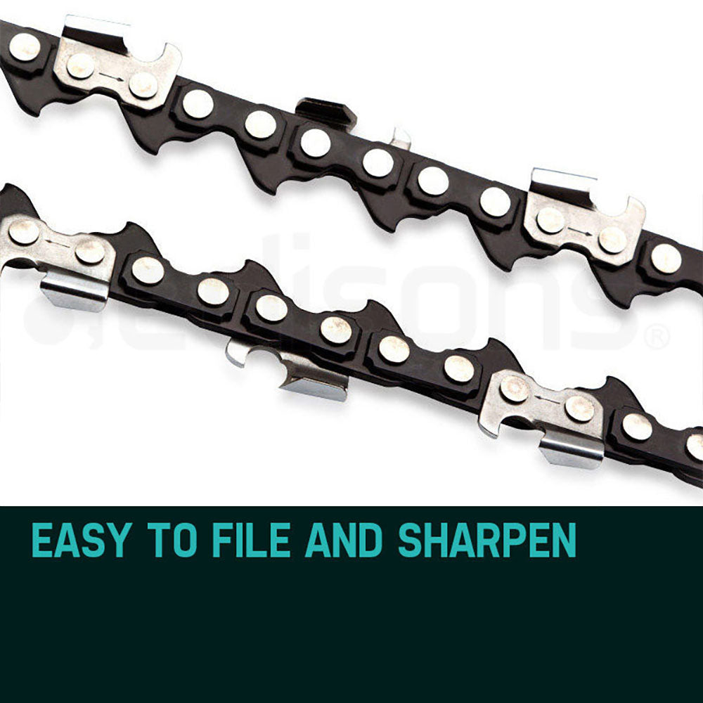 Baumr-AG 24' 84 Link Premium Tru-Sharp Chainsaw Chain
