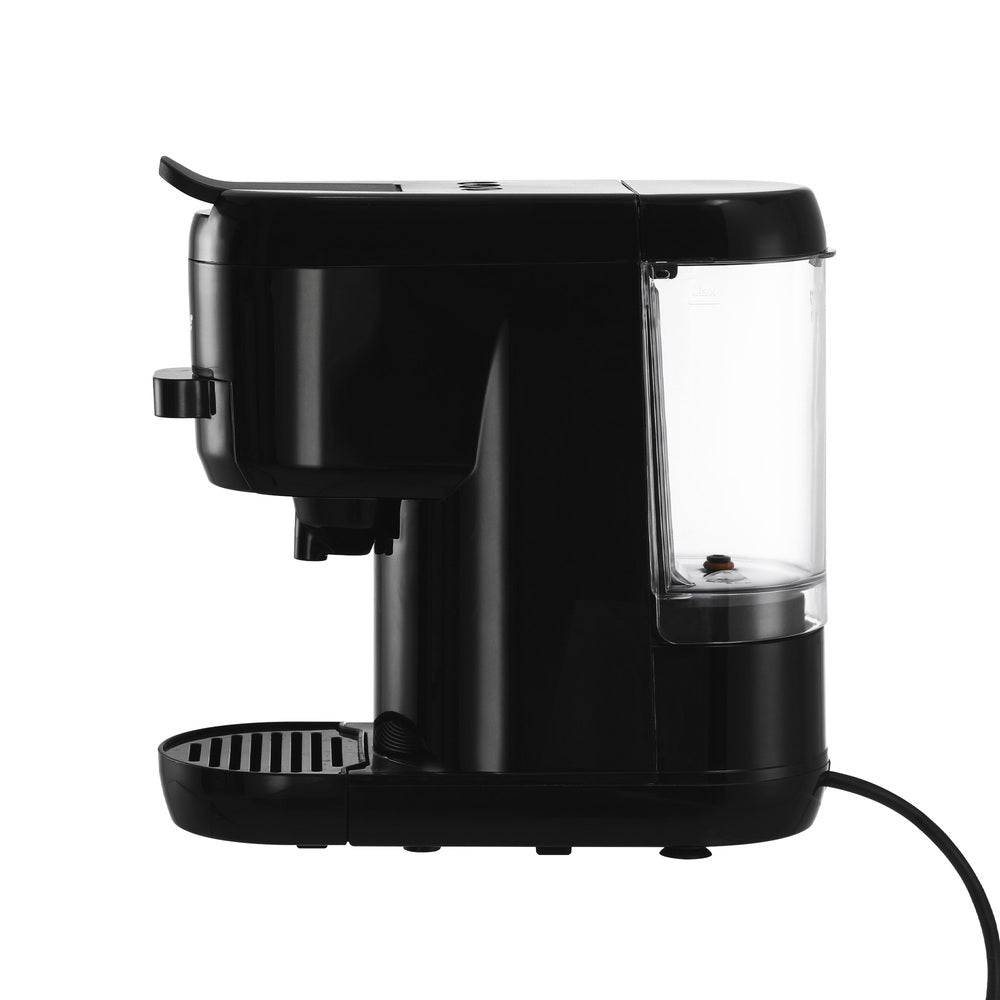 Vevare Capsule Coffee Machine 19 Bars 3-in-1 Nespresso Cafe Maker Black