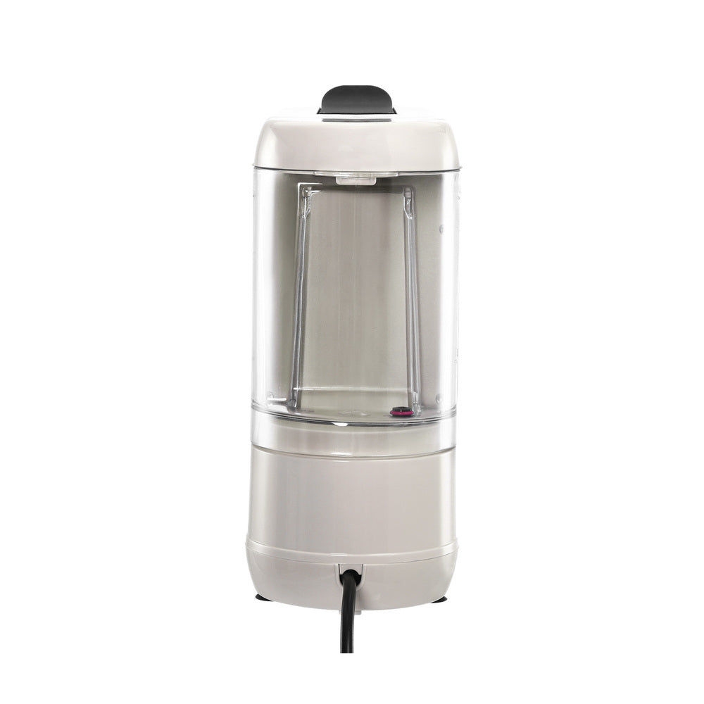 Vevare Capsule Coffee Machine 19 Bars 3-in-1 Nespresso Cafe Maker Milk White