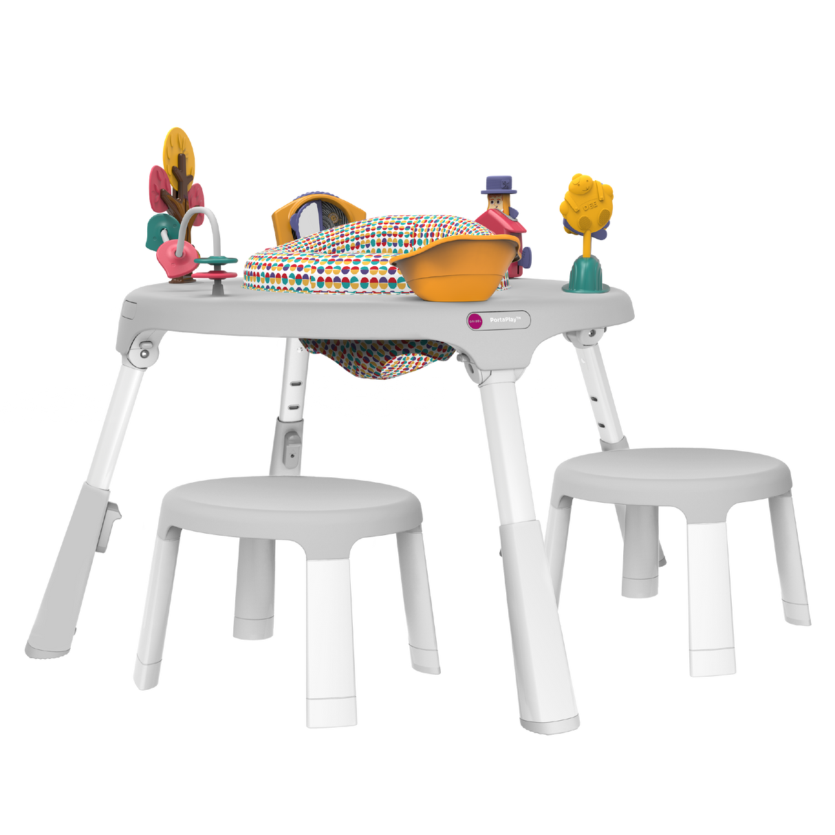 Oribel PortaPlay Wonderland Adventures-1950769998247104512