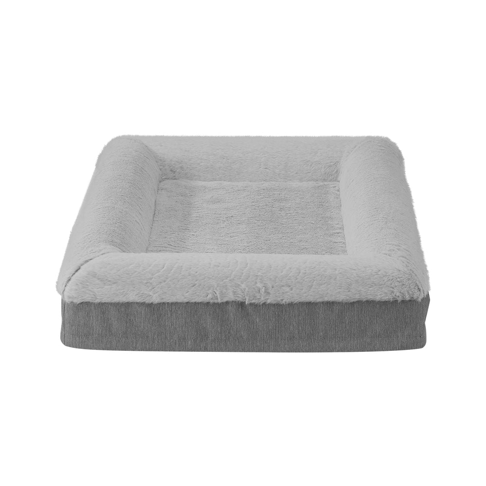 Alopet Orthopedic Dog Beds Washable Removable Large