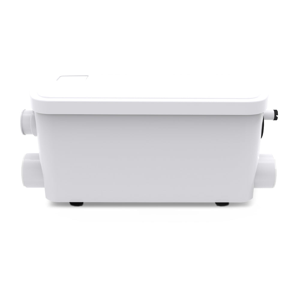 PROTEGE 2 Inlet Grey Water Pump for Bathroom Fixtures, Shower, Basin, Bath