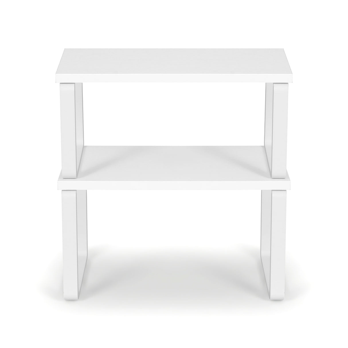 Cefito Kitchen Storage Shelves Rack Cupboard Cabinet Organiser Set of 2
