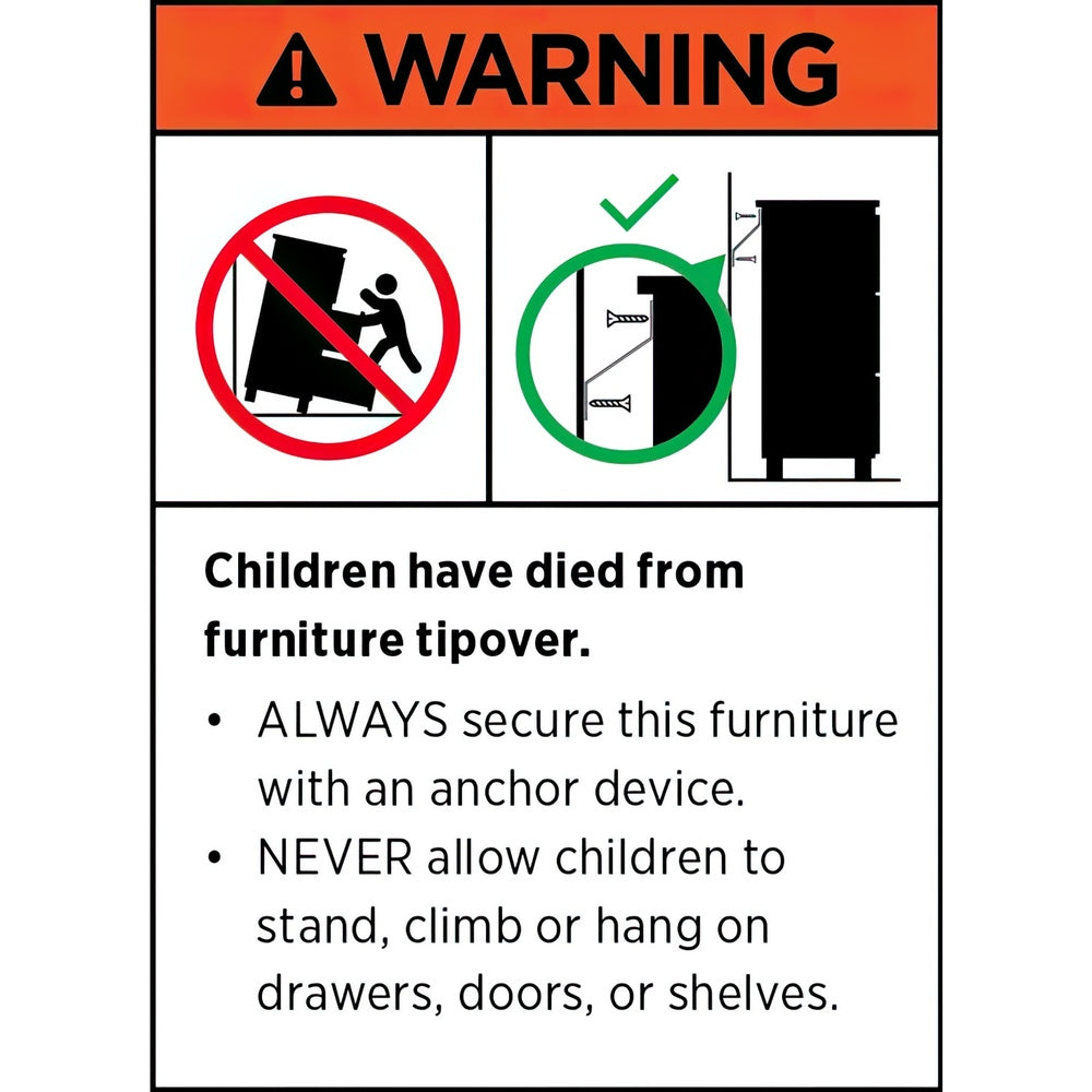 Oikiture Display Shelf 4 Tier Corner Ladder Shelves Black