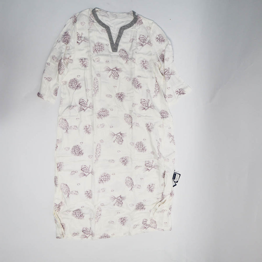 Domia Parentchild Loungewear DressPinecone Space S-2006733358834520065