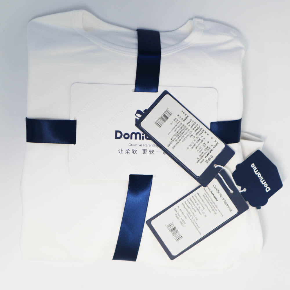 Domia Baby leisure wear Domia Full Logo100-2006733364672991233