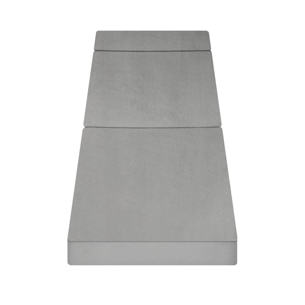 Bedra Folding Foam Mattress Single Portable Camping Floor Mat