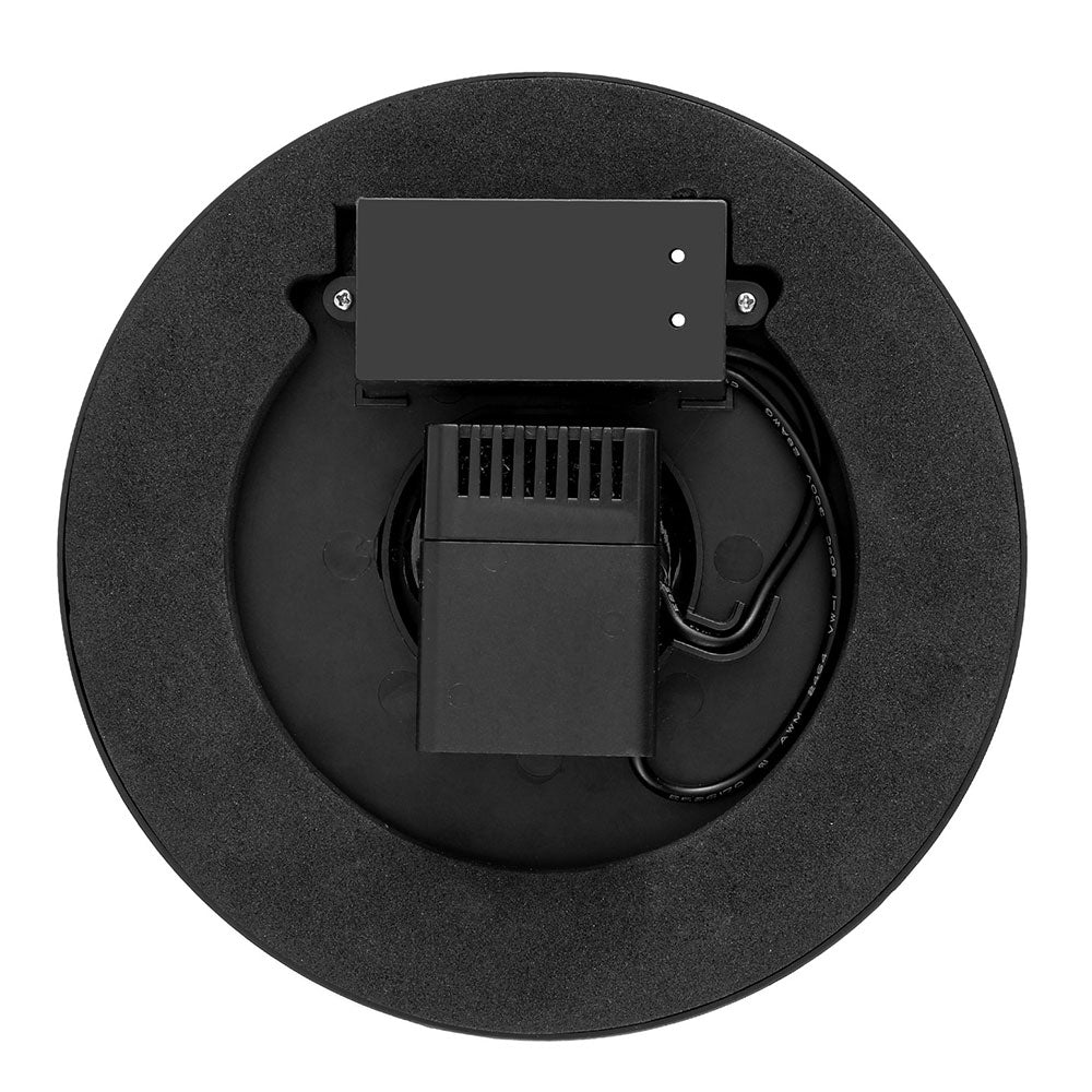 Gardeon Solar-Powered Floating Fountain with LED Lights for Ponds and Gardens