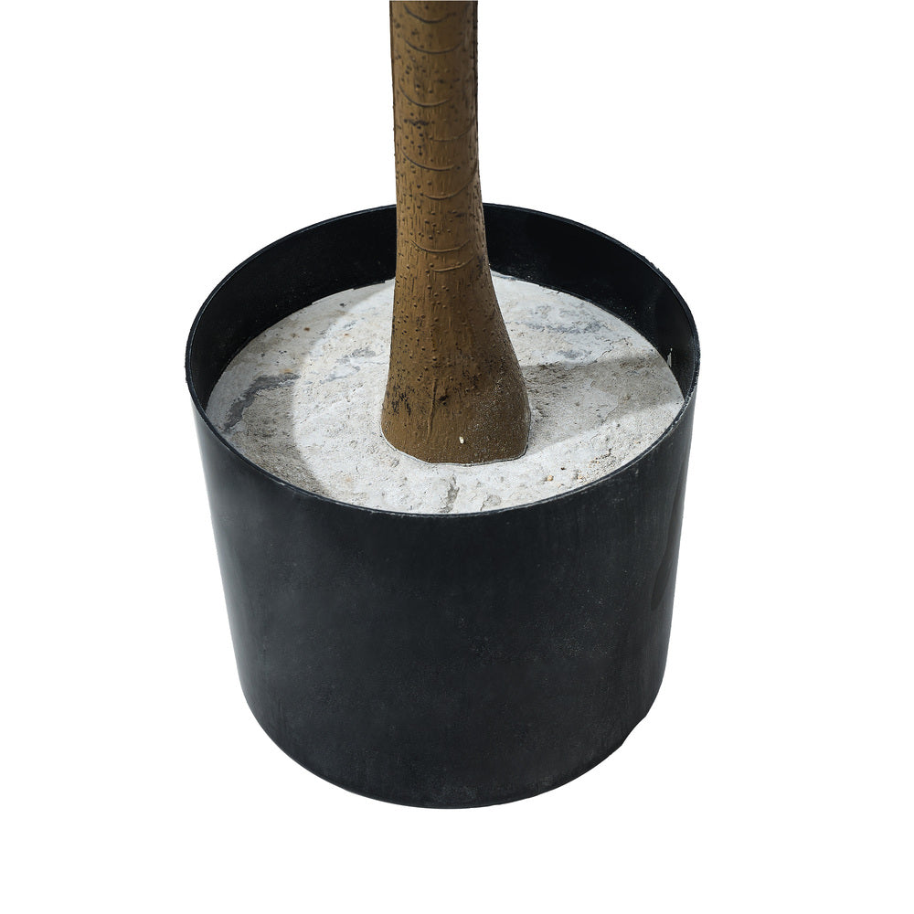 Livsip 150cm Artificial Olive Tree Lifelike Faux Potted Plants