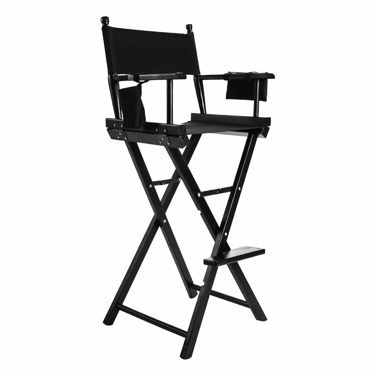 76cm Tall Director Chair - DARK HUMOR