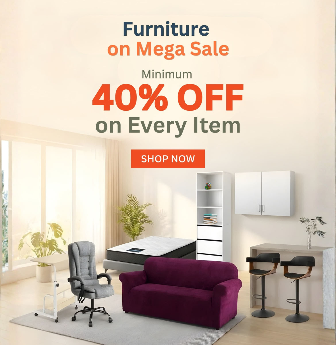 Promotional banner