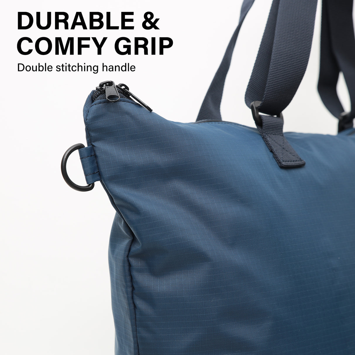 Shopper Bag KO-DUAL - NAVY