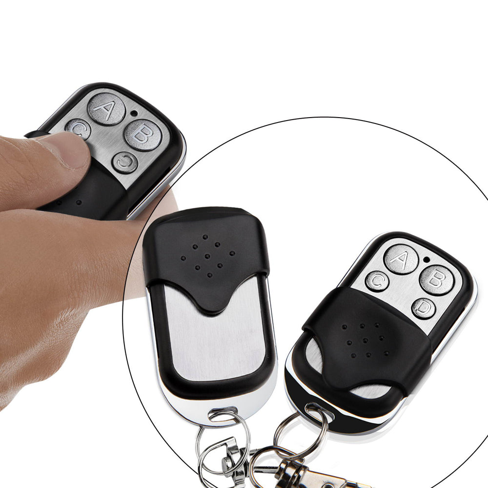 Automatic Sliding Gate Opener Kit Keypad 6M 1200KG