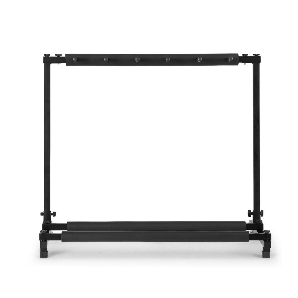 Alpha 5 Space Folding Guitar Stand Rack Holder Display