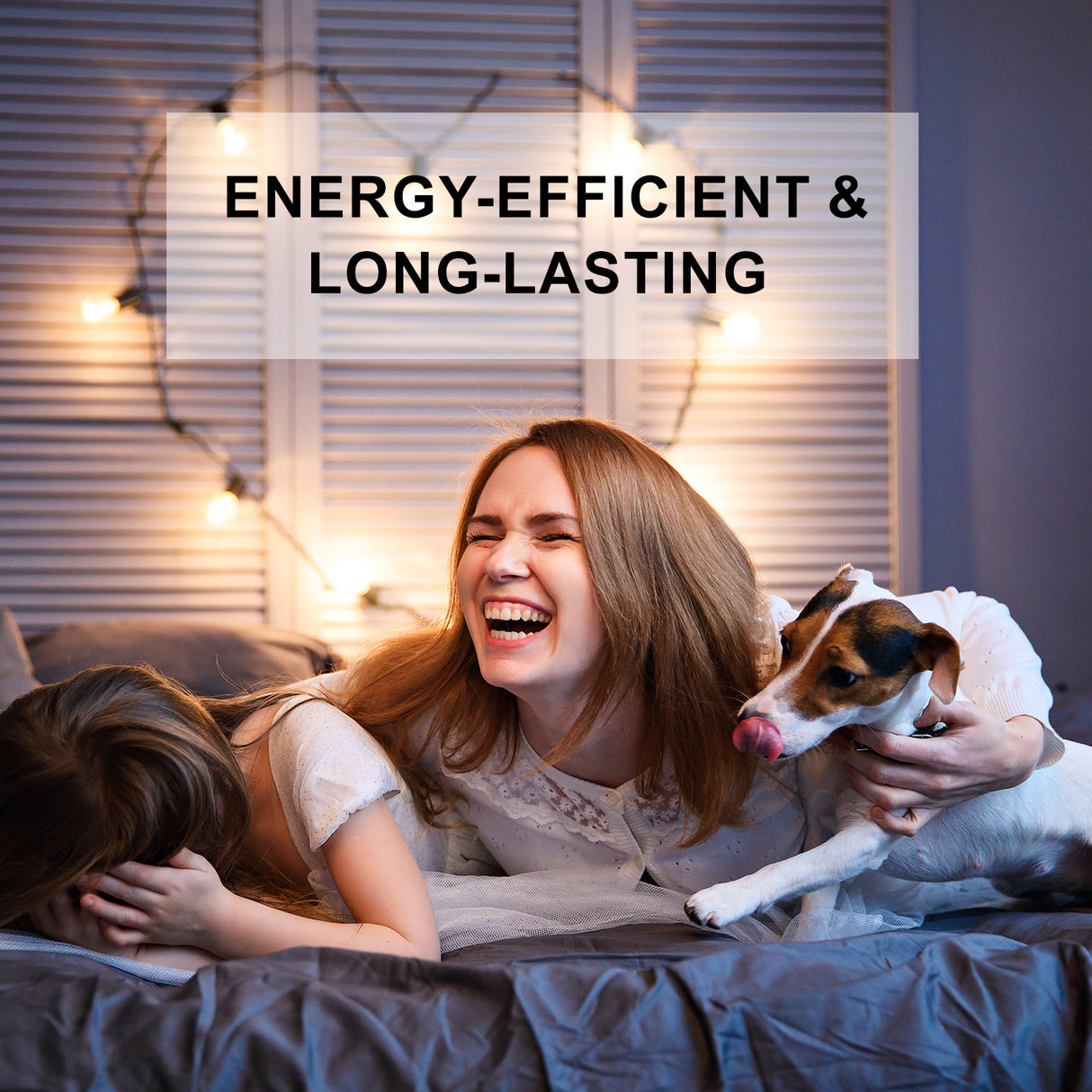 10 Bulbs 14M Festoon String Lights