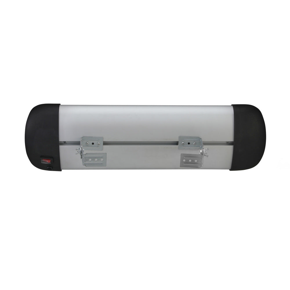 Vevare Electric Strip Infrared Heater Radiant 1500W Remote