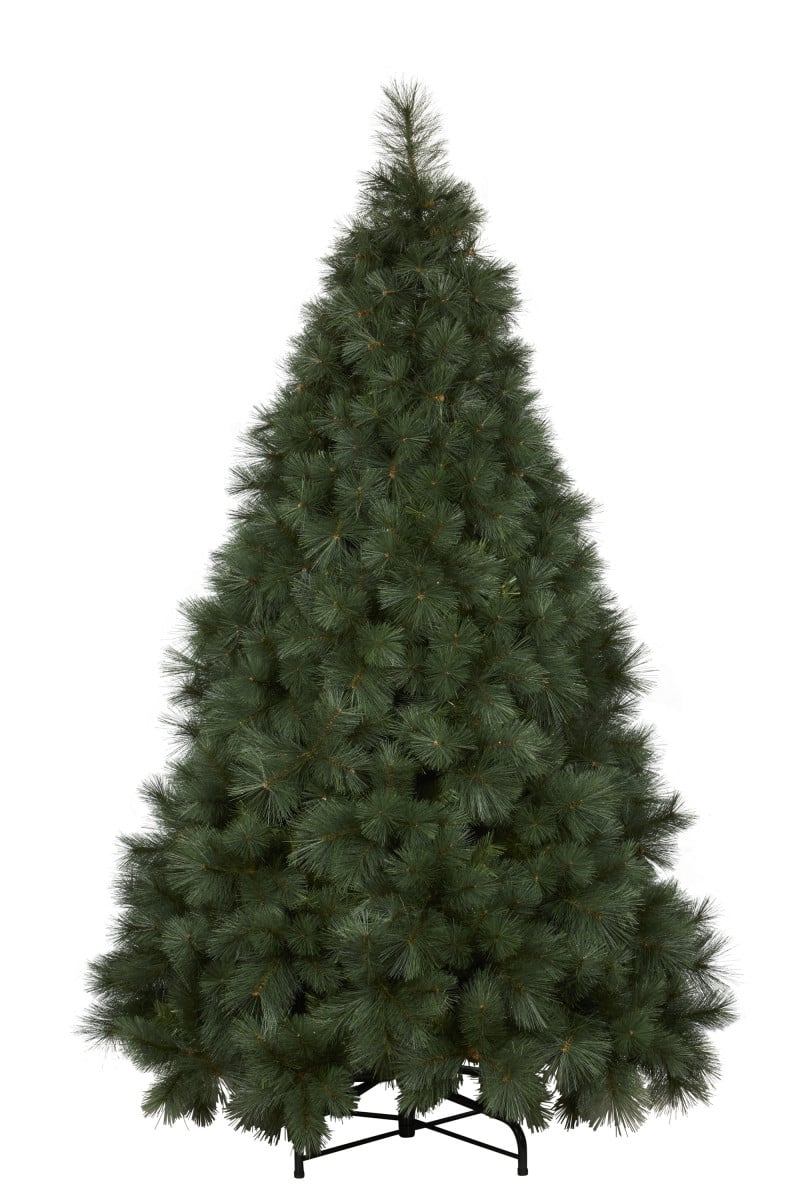 Christabelle 4ft -122cm Long Needle Christmas Tree