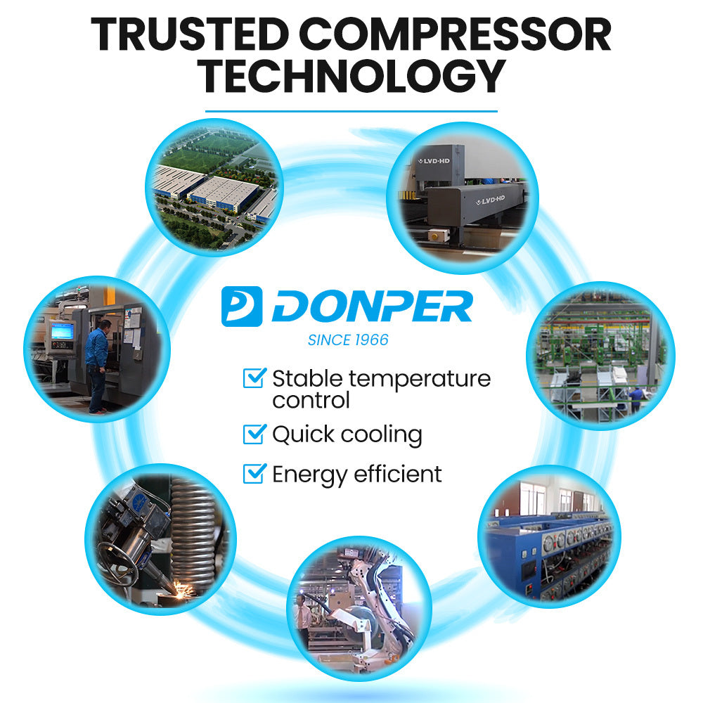 POLYCOOL Benchtop Soft Serve Ice Cream Machine, 3 Flavours, 2+Twist, Frozen Yoghurt, Acai Maker, Twin Cylinder, Counter Top Design, 15A Plug