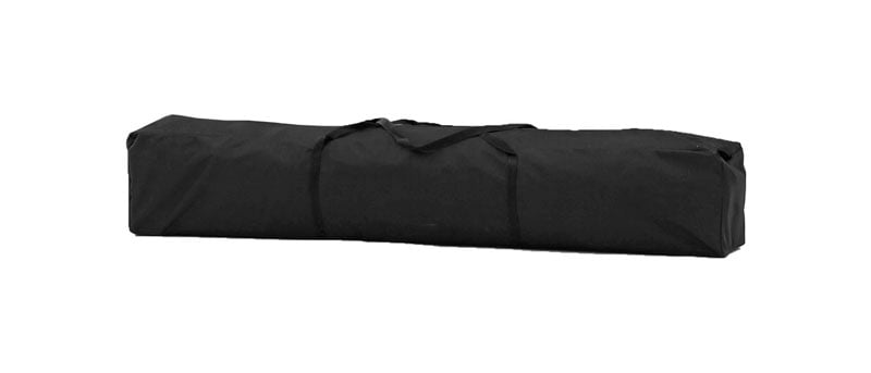 Gazebo Tent Marquee 3x6m PopUp Outdoor Wallaroo Blue