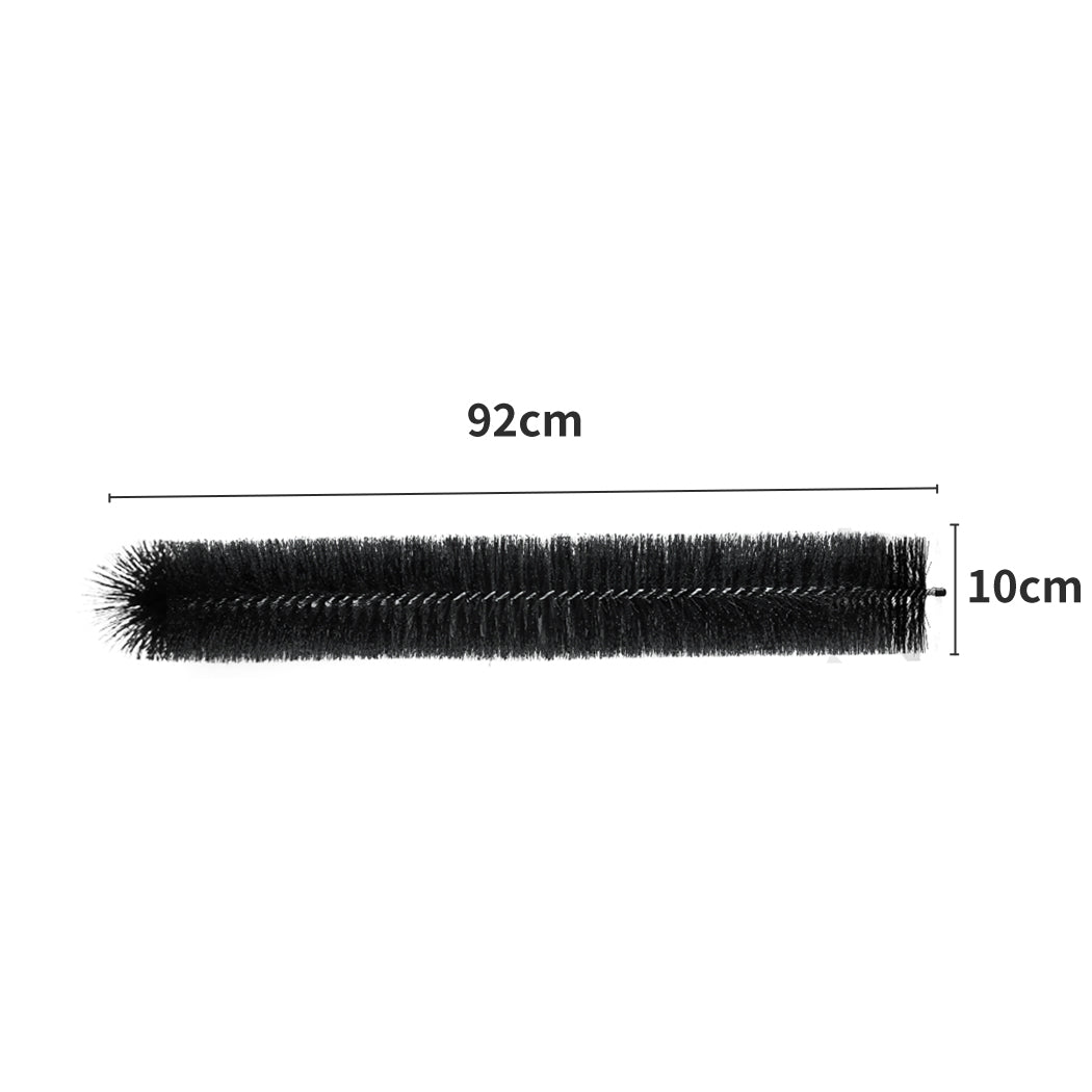 Lambu Gutter Brush Guard Leaf Heavy-2006732939911630850