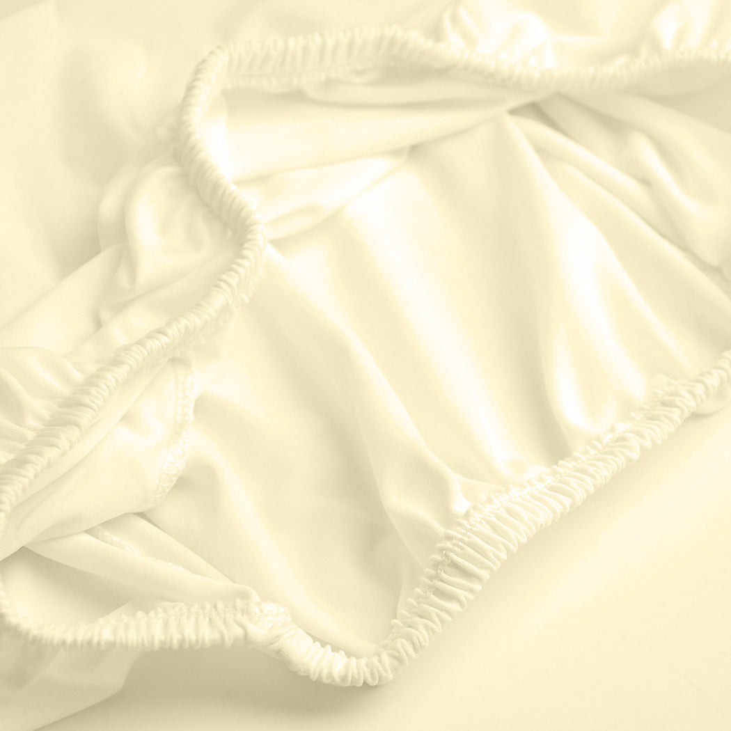 4x Stretch Elastic Chair Covers Dining-1954802401345146884