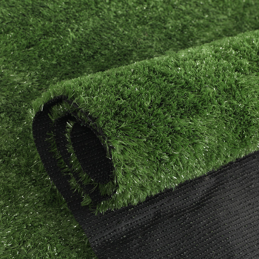 Marlow Artificial Grass Synthetic Turf 1x15m 15SQM-2006733019251085316