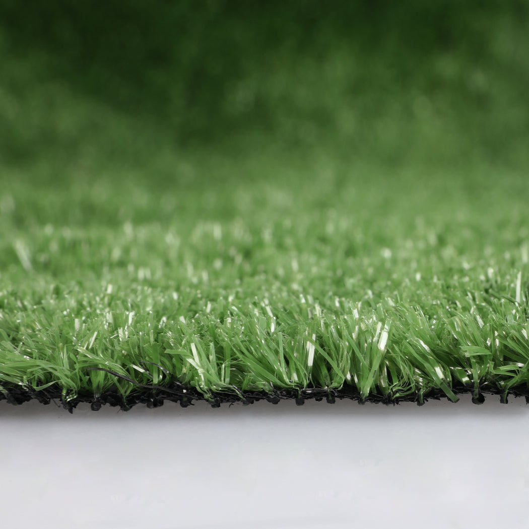 Marlow Artificial Grass Synthetic Turf 1x15m 15SQM-2006733019251085317