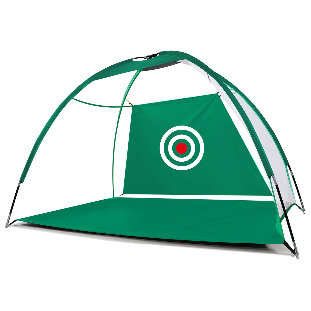 Centra 3M Golf Practice Net Hitting Green-2018816763722076160