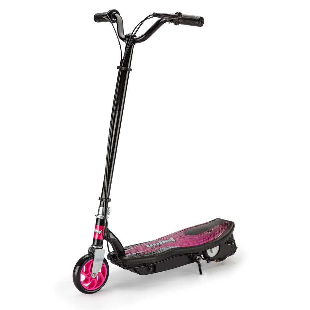 BULLET Pink 140W Electric Kids Scooter - ZPS