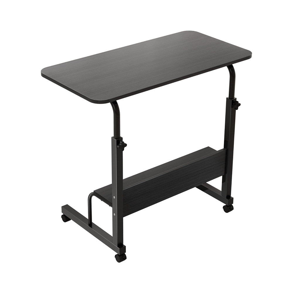 Artiss Laptop Desk Portable Sit Stand Desks Height Adjustable Workstation 80CM