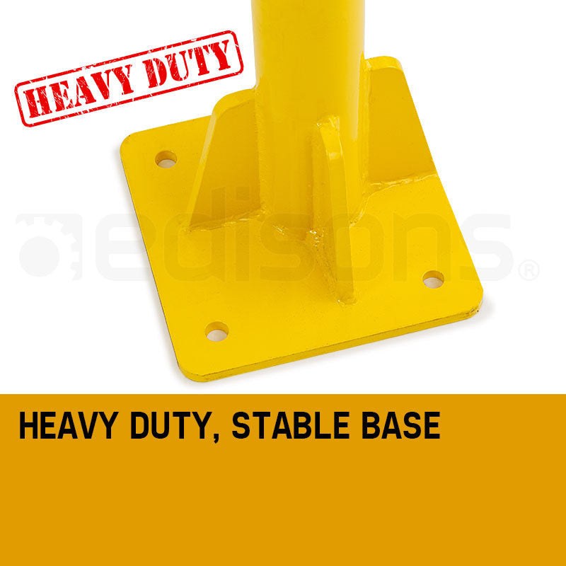 T-REX 12V 800kg 360 Degree Swivel Lifting Crane, for Ute Truck Workshop