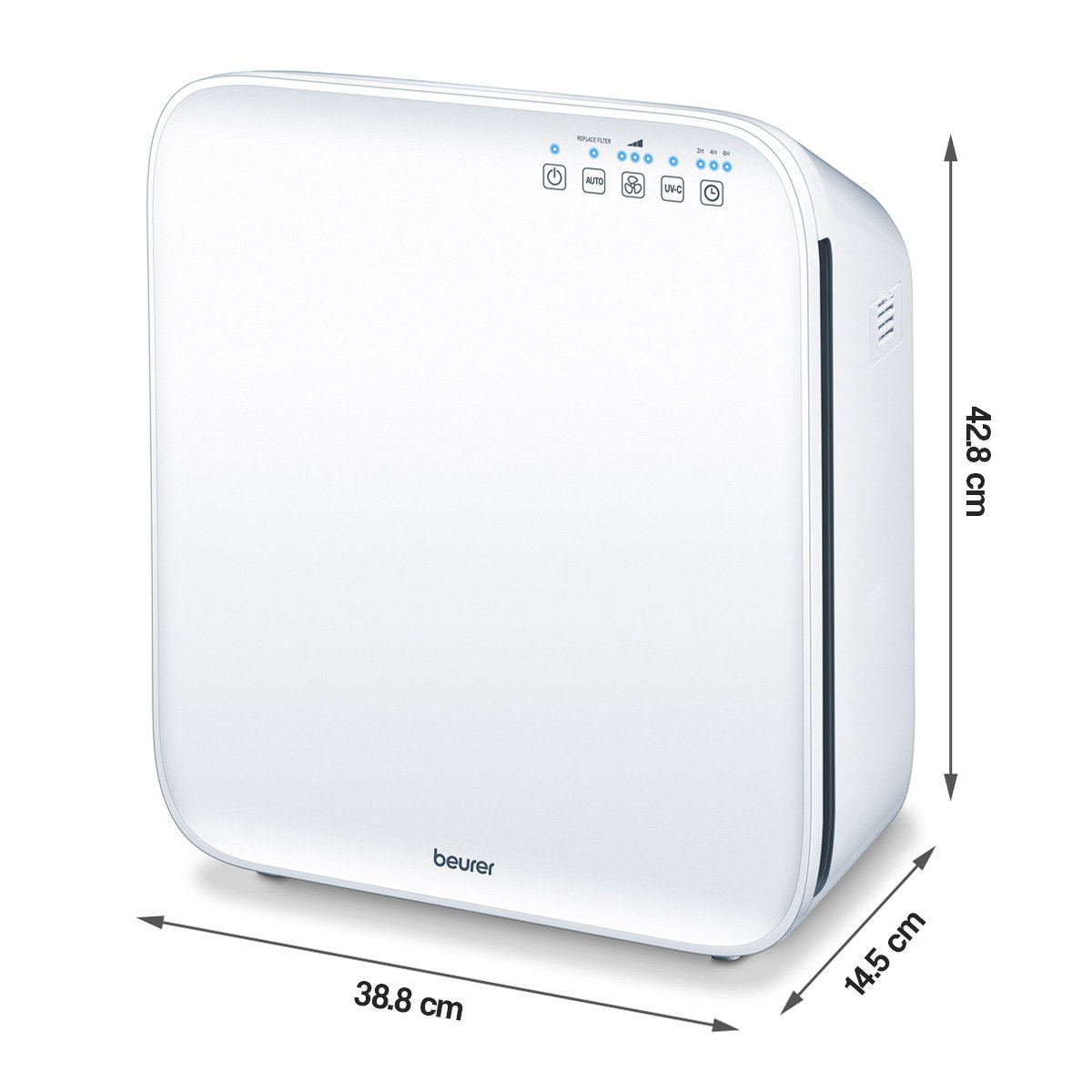 Beurer LR310 Triple Filter Air Purifier
